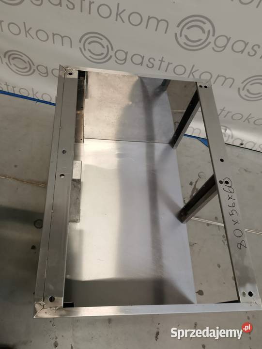 Podstawa pod urządzenia 80x56x60 Wrocław