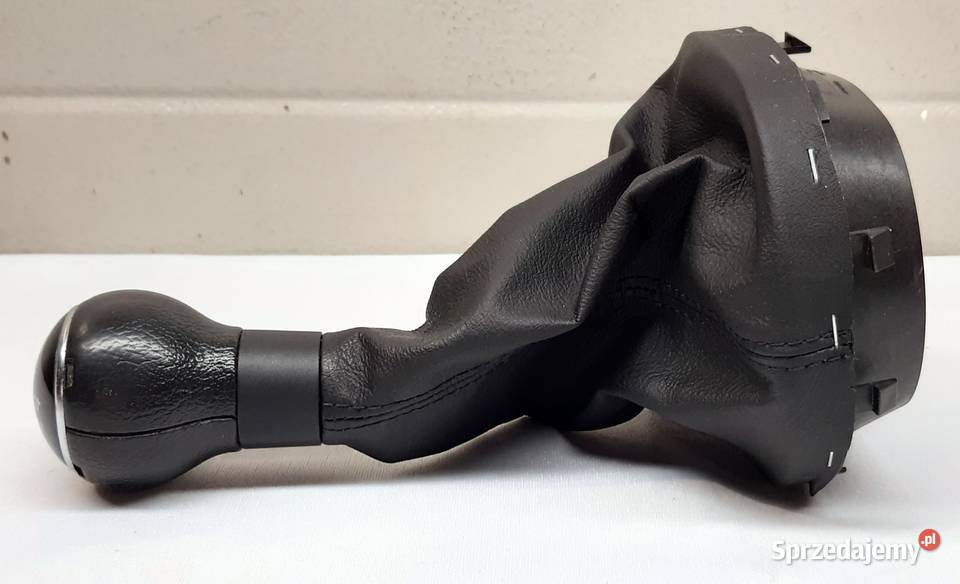 LEVA CAMBIO PIÙ CORDE VOLKSWAGEN Touran 2° Serie Bse (07>10 - Foto 10