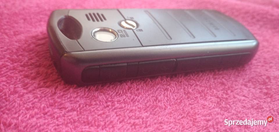 samsung 2710 solid budowlany telefon gtb2710 Sandomierz