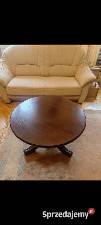 Stolik kawowy Aron Swarzędzki Lublin