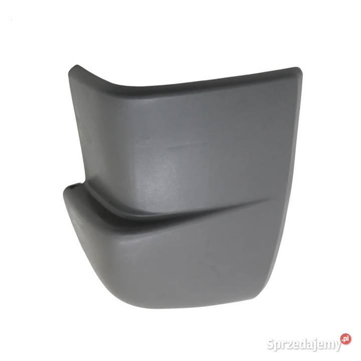 Narożnik Zderzaka Prawy tył Mercedes Sprinter Rawa Mazowiecka sprzedam