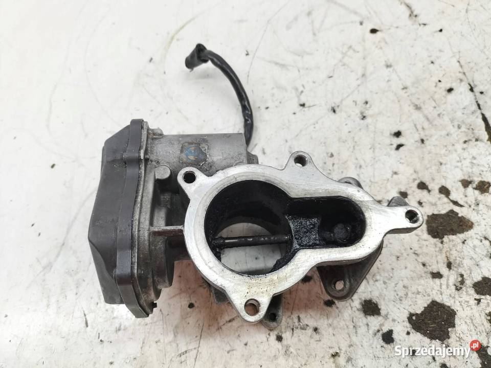 ZAWÓR EGR A2C53060455 20 TDI Audi A4 III