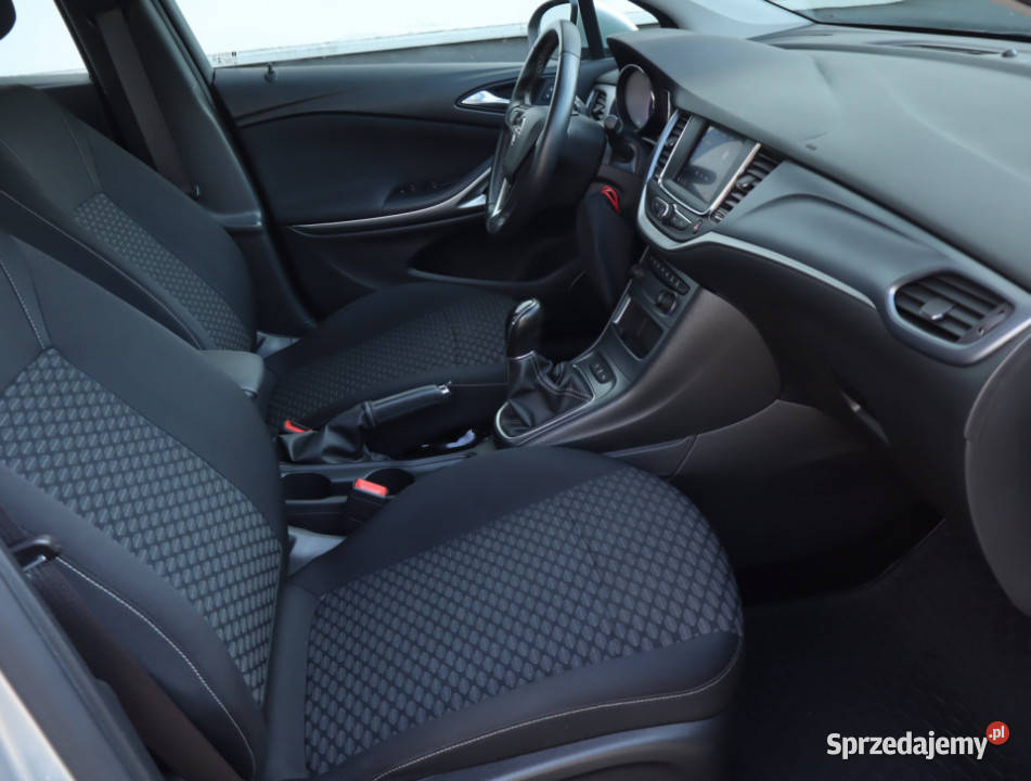 Opel Astra 12 Turbo czujnik parkowania Łódź sprzedam