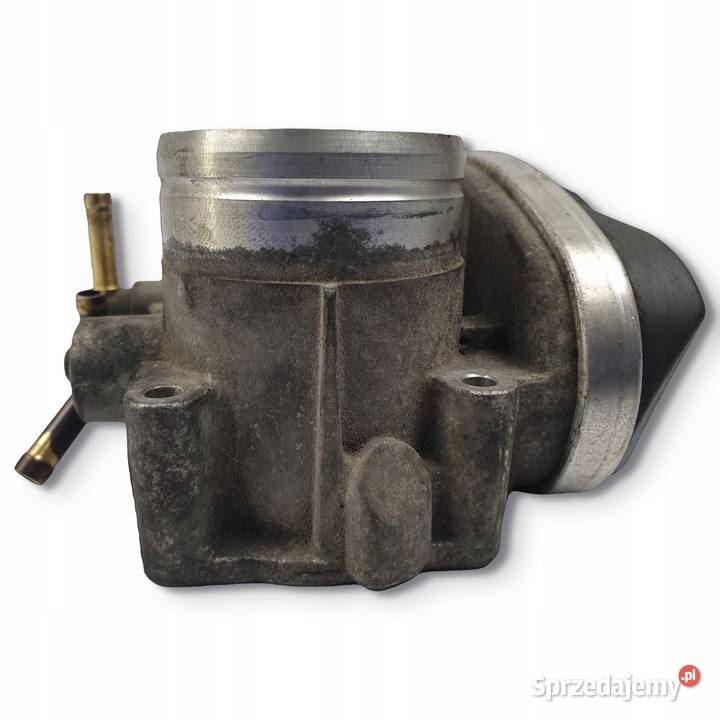 PRZEPUSTNICA VW Golf V A3 II 8P 16 8V osobowe sprzedam