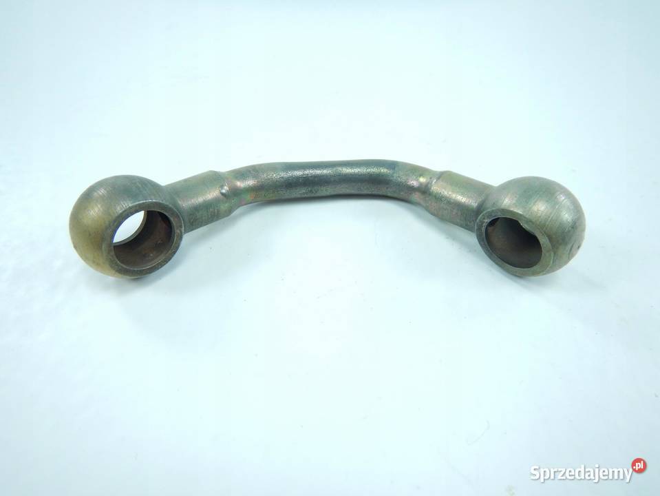 PRZEWÓD WODY IVECO 308 383 AUTOBUS 4622714 ASO sprzedam