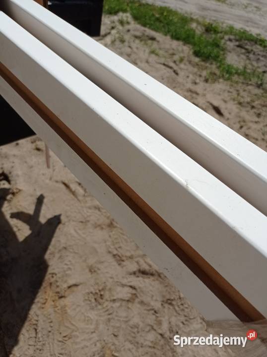 Ościeżnice orzech biała tanio Biłgoraj sprzedam