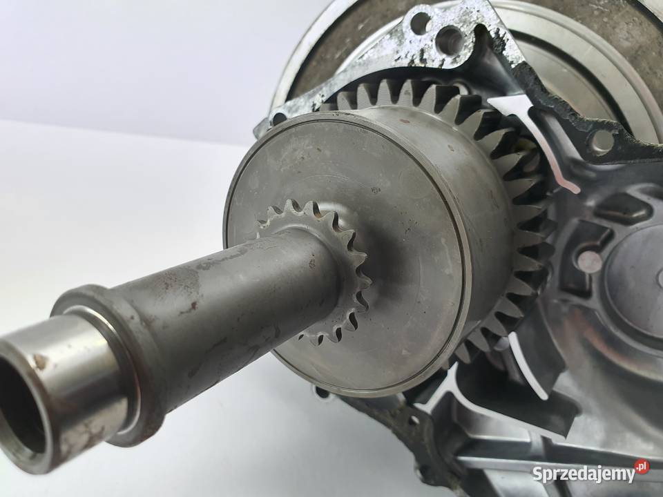 Sprzeglo Wariator Lozysko Talerz Yamaha Rx1 łódzkie Łódź sprzedam
