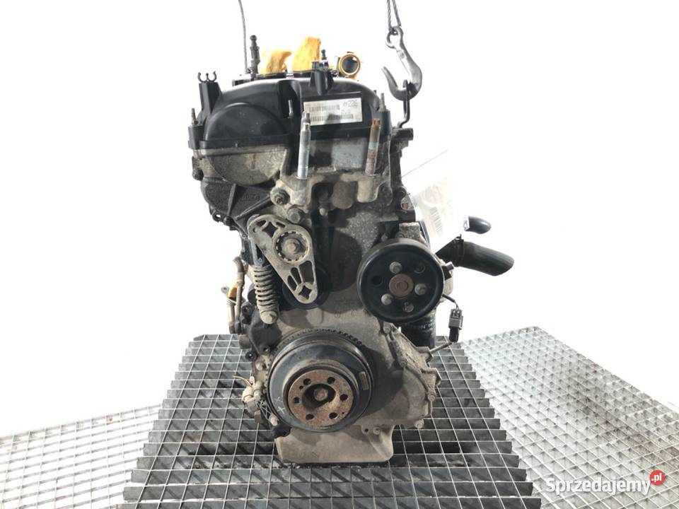 SILNIK VOLVO 20 241 B4204T7 0716 V70 III