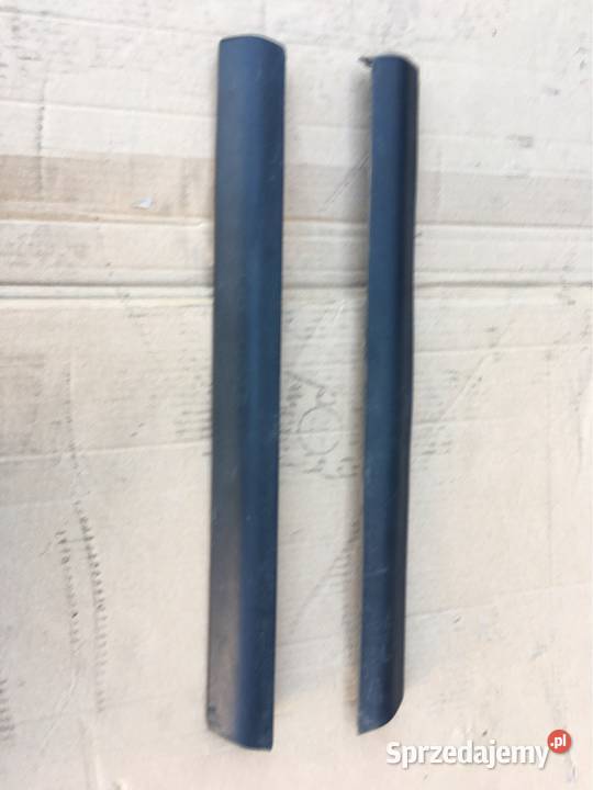 Listwa błotnika audi a3 8L 8L3853699A 8L3853700A Chojnice