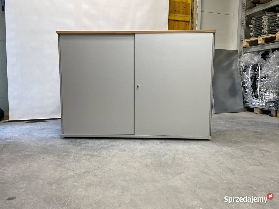 Szafy Biurowe BENE modułowe Różne rozmiary Kraków
