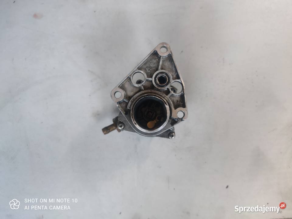 Pompa Vacum Renault 19 D 72117417 Suchedniów