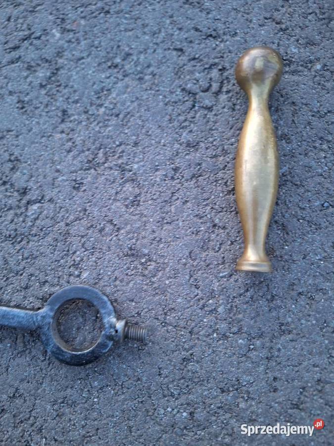 Zestaw do czyszczenia kominka Radom