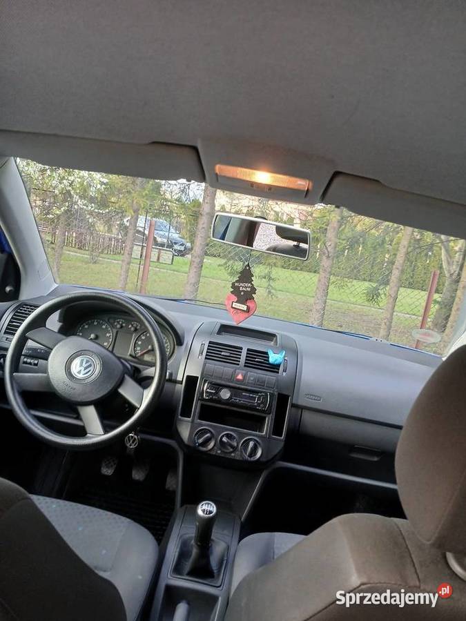 Volkswagen polo Zamość