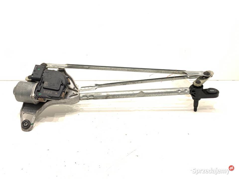 MECHANIZM WYCIERACZEK PRZÓD FORD FOCUS IV