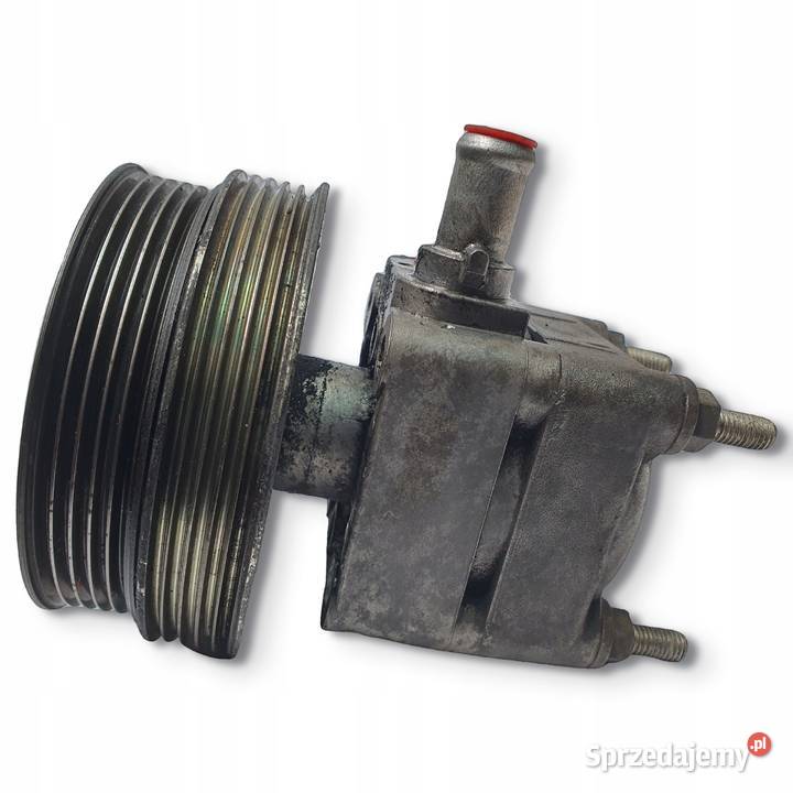 POMPA WSPOMAGANIA Volvo S60 V70 II 24 D5 lubelskie
