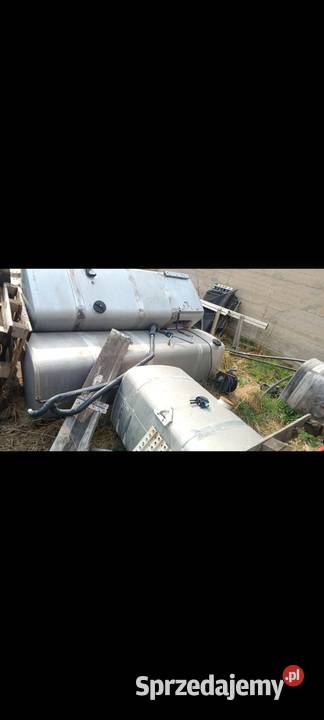 Zbiorniki paliwa Zbiorniki mazowieckie Warszawa