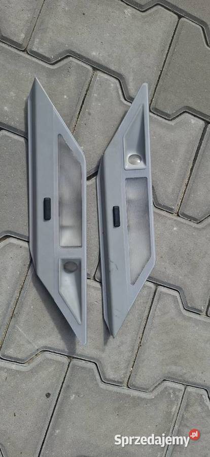 Lampki tylne wewnętrzne do BMW E38 Łódź