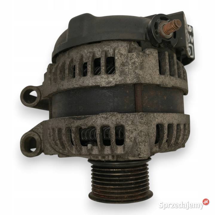 Alternator Land Rover Discovery 3 Range Rover sprzedam