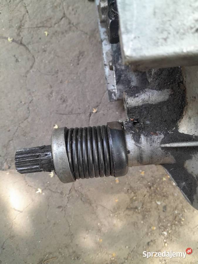 Silnik 023 Romet Motorynka sprzedam