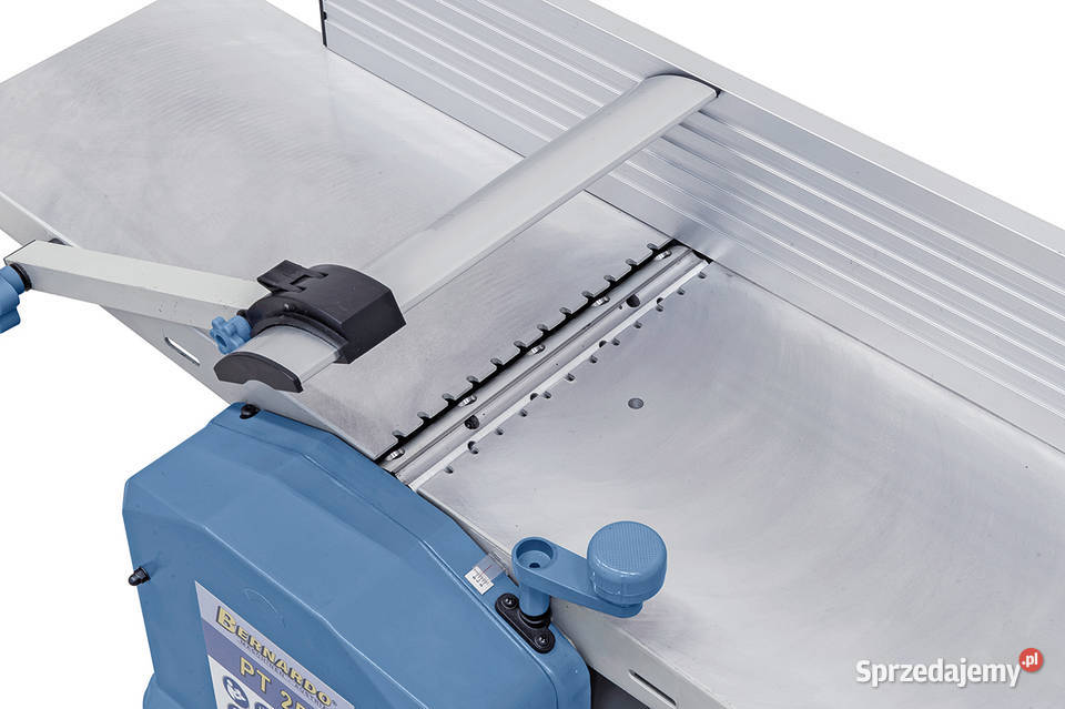 Strugarko grubościówka PT 250 Bernardo Austria kujawsko-pomorskie Bydgoszcz