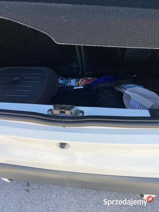 SPRZEDAM PEUGEOT 107 AUTOMAT 2011 Dzierżoniów sprzedam