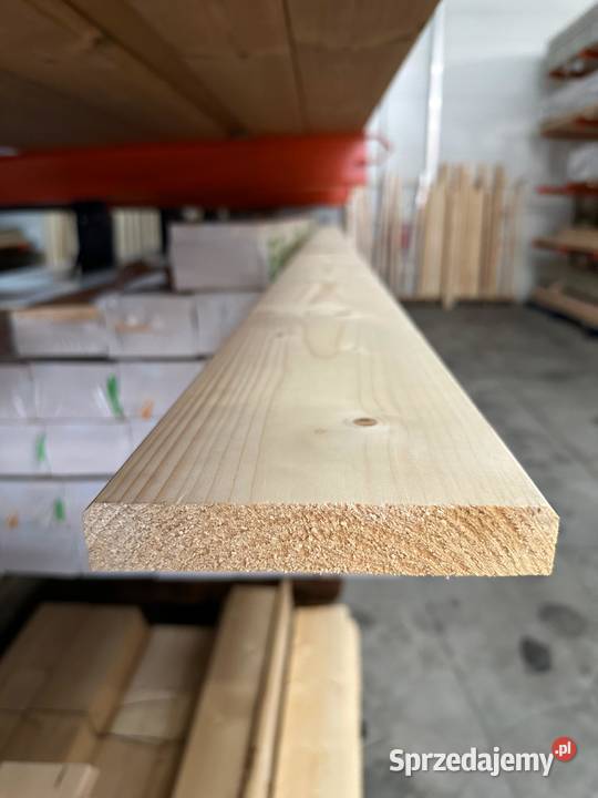 DESKA CZOŁOWA PODRYNNOWA podokapowa OKAPOWA