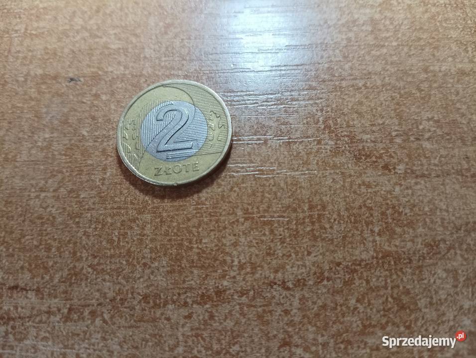 Sprzedam monety 5 i inne Tychy sprzedam