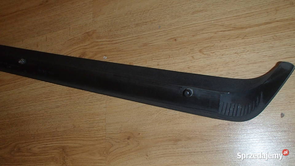 lotka spojler VW Golf II GTI 2 OEM VW