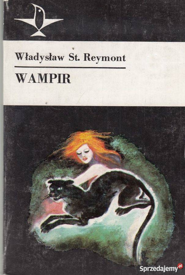 WAMPIR REYMONT ST WŁADYSŁAW Bielsko-Biała