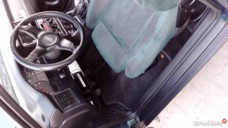Audi B3 Sport Edition wspomaganie kierownicy Kędzierzyn-Koźle sprzedam