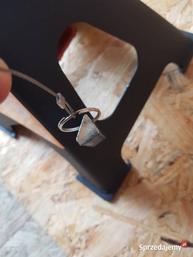 PODSTAWKI WARSZTATOWE KOBYŁKI 3 TONY Erman