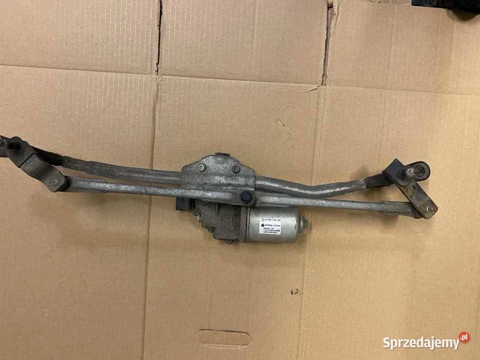 Mechanizm wycieraczek Roomster FABIA Praktik mazowieckie Marki