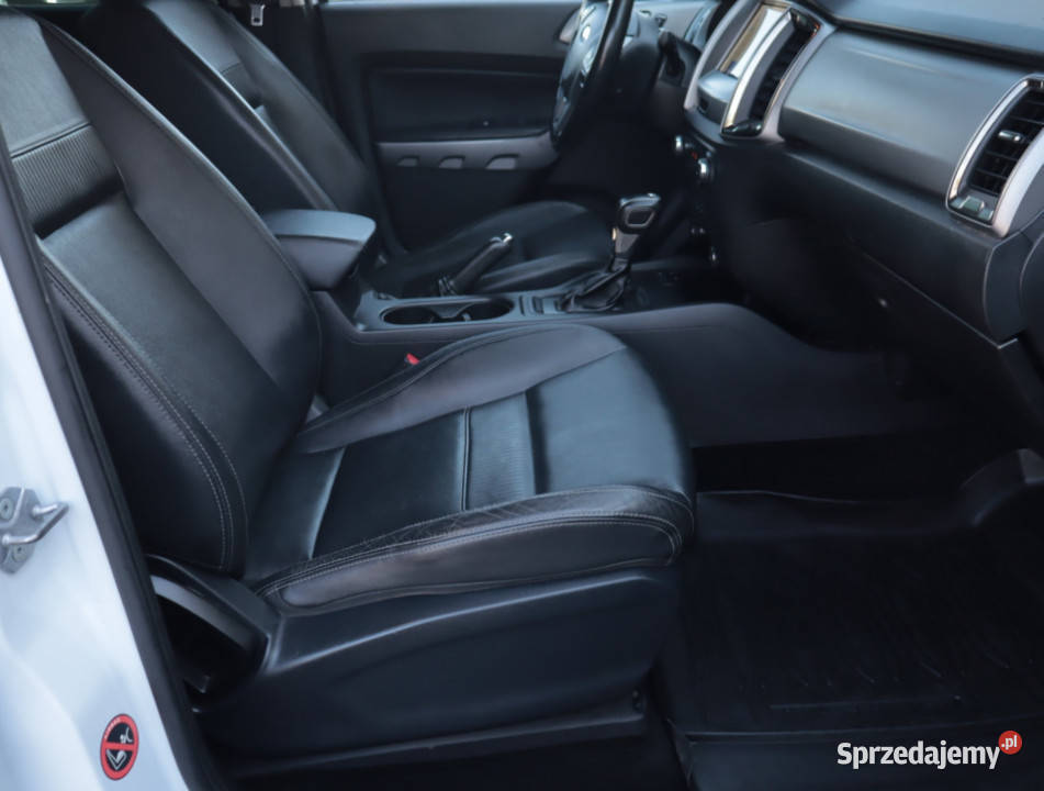 Ford Ranger 20 EcoBlue isofix Lublin