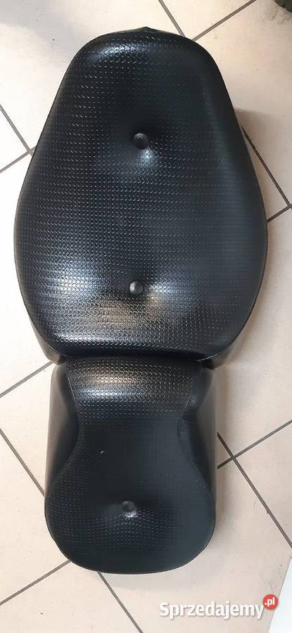 Kanapa Kawasaki Vulcan VN 800 oryginał Jawiszowice