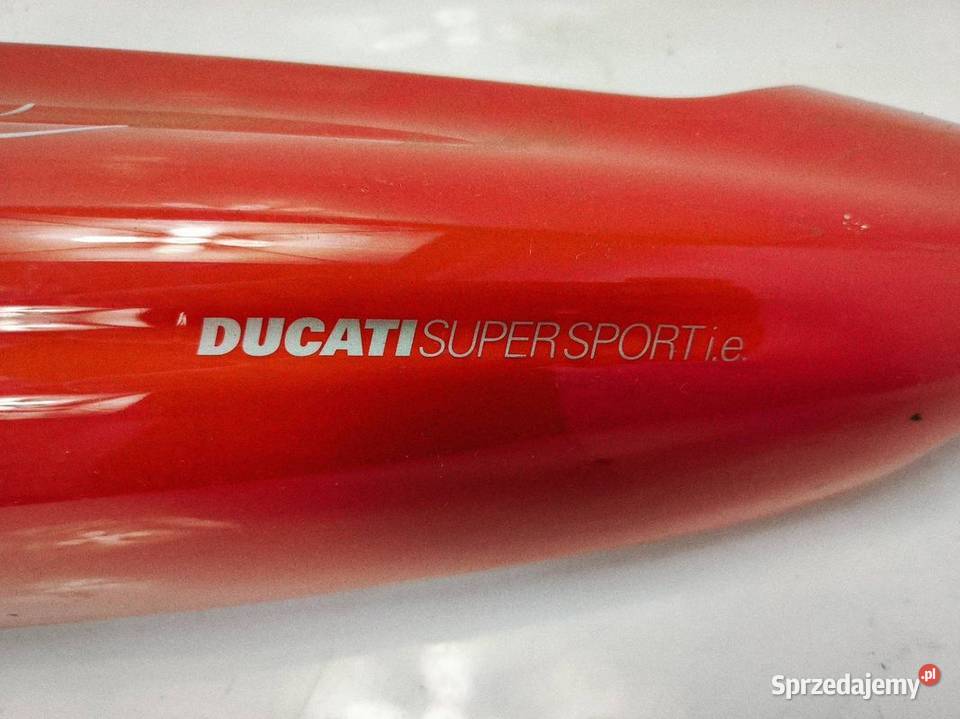 OWIEWKA DUCATI 800 Supersport BOCZNA Lipno