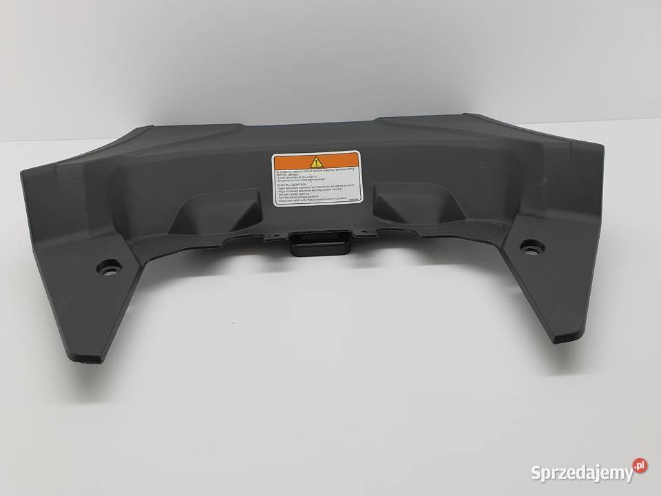 Oslona Nakladka Can Am Outlander 8501000 XMR Łódź