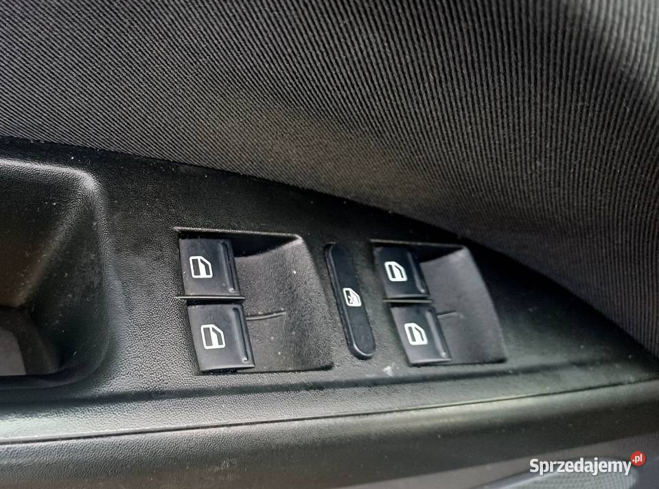 ALTEA XL 19TDI KLIMA ALUTEMPOMAT OPLATY 072026r dolnośląskie sprzedam