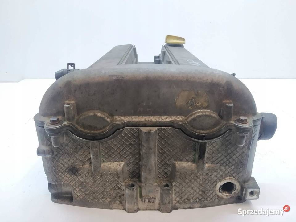 GŁOWICA KOMPLETNA 55556574 20 TURBO Opel Vectra