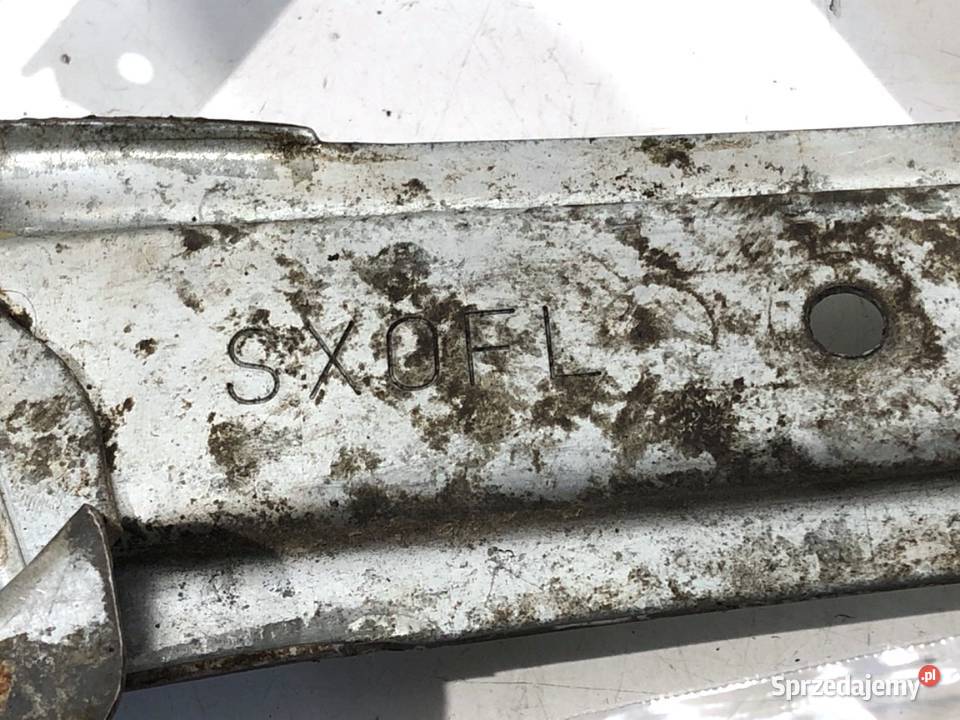 PODNOŚNIK SZYBY LEWY PRZÓD HONDA CRV I Hatchback sprzedam