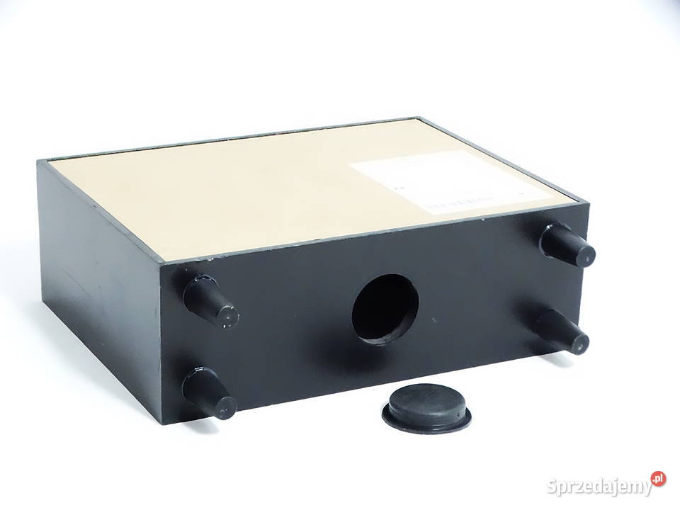 Skarbonka londyńska Biłgoraj