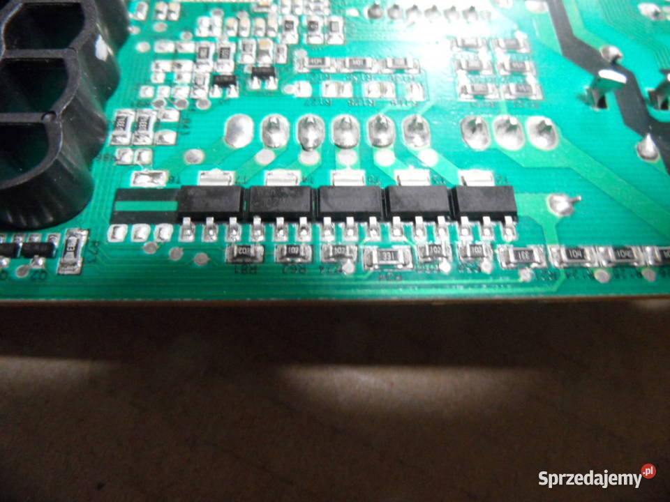 programator pralki beko WMB51032 PT 2826930100 Radlin