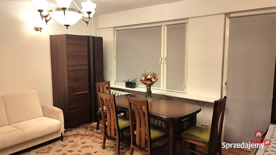 Mieszkanie Białystok 629 metrów 3 pokoje