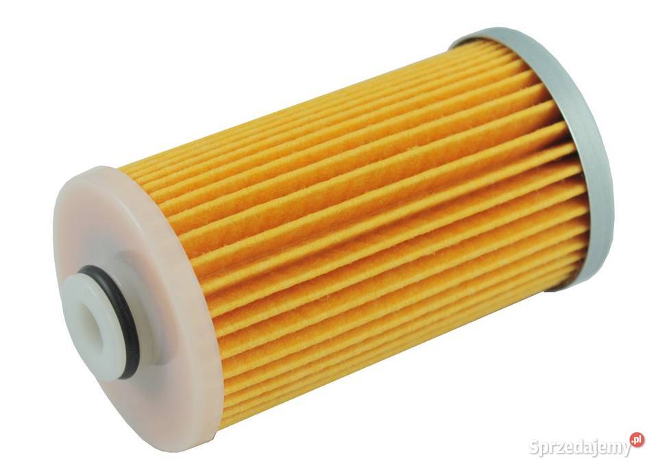 Filtr paliwa 50 x 88 mm Honda 17682ZG5003 Tajęcina