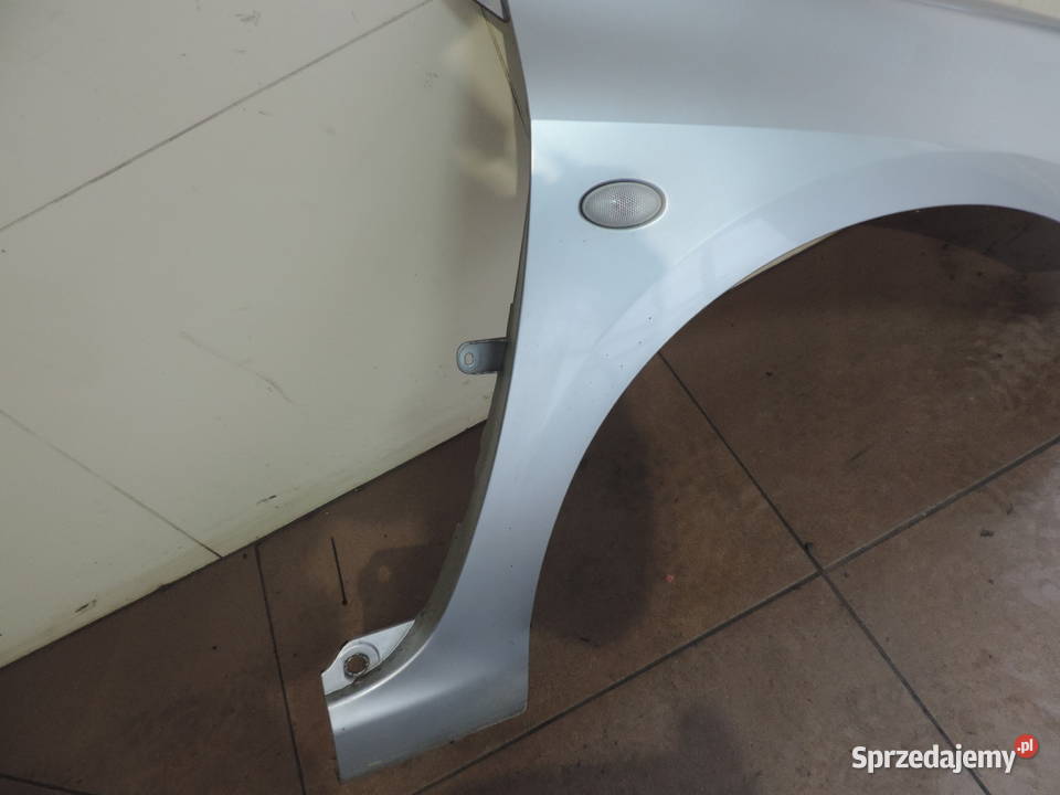 BŁOTNIK PRAWY PRZEDNI PEUGEOT 307 EZA Nowy Sącz