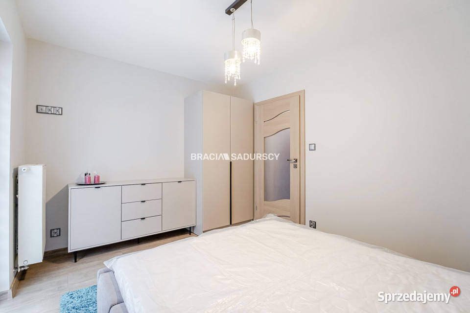 Mieszkanie Kraków Macieja Dębskiego 4046m2 2 Sprzedaż