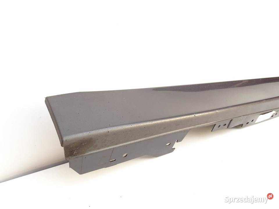 LISTWA PROGU PROGOWA LEWA 7256911 BMW F30 F31