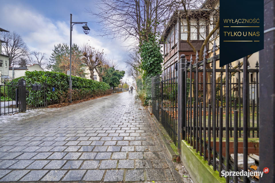 Sprzedam lokal Sopot Bolesława Chrobrego 43 21860zł/m2 sprzedam