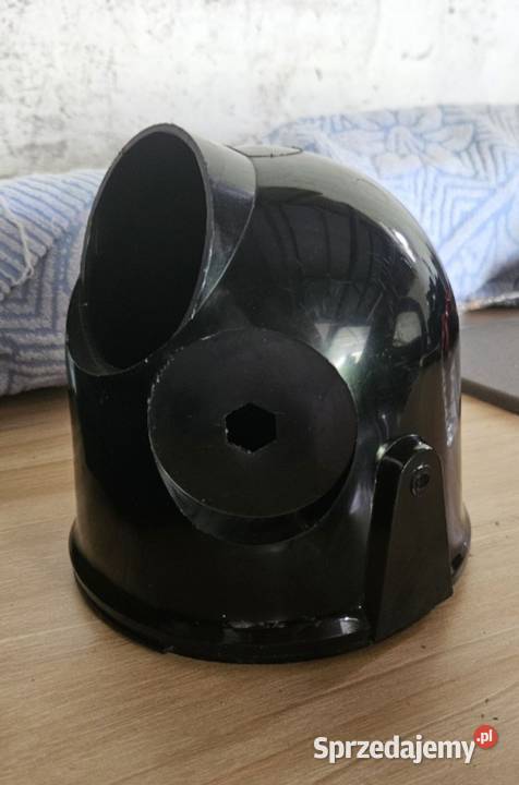 Nowa obudowa lampy WSK lampa Mińsk Mazowiecki