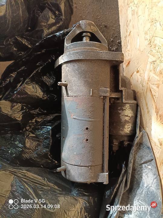 Rozrusznik Renault Premium 210 Słupia sprzedam