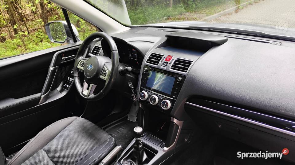 panorama4x4bi xenonbezwypadkowy relingi dachowe Radom
